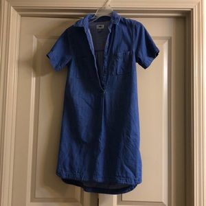 Old Navy dress size XS